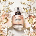 L'Interdit Apa De Parfum 50ml + Apa De Parfum 12.5ml