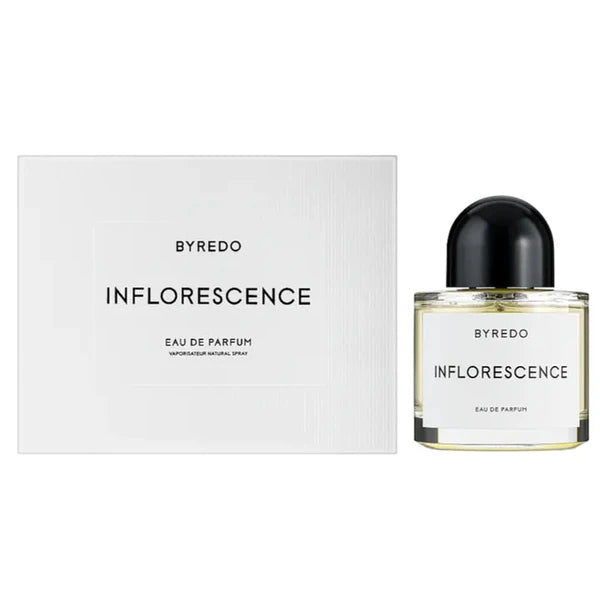 Inflorescence Apa De Parfum 100ml