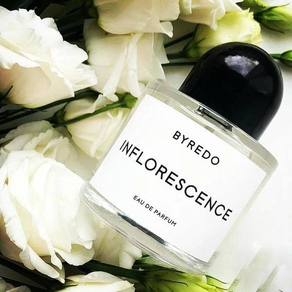 Inflorescence Apa De Parfum 100ml