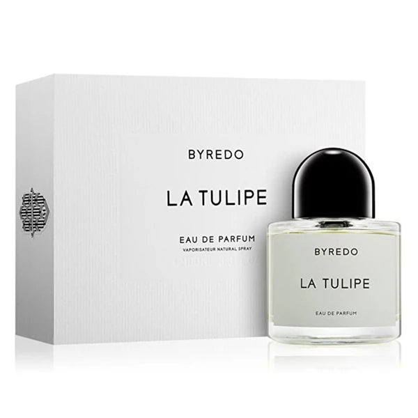 La Tulipe Apa De Parfum 100ml