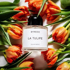 La Tulipe Apa De Parfum 100ml