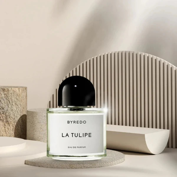 La Tulipe Apa De Parfum 100ml
