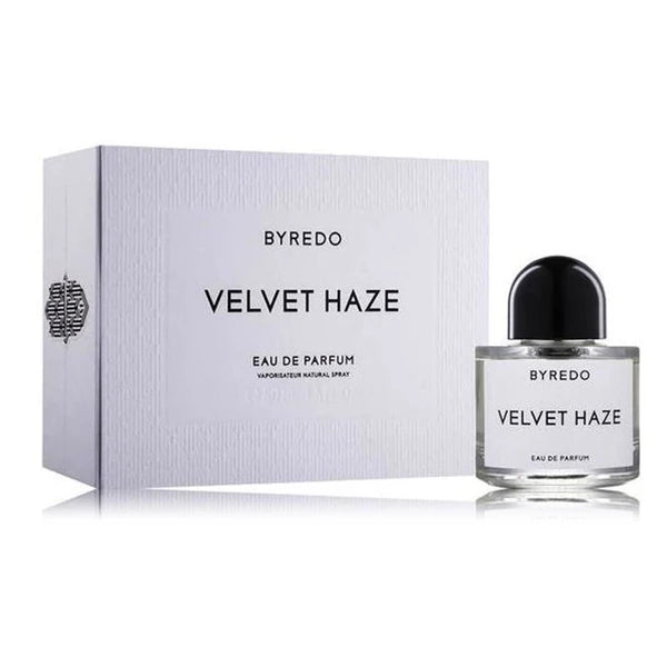 Velvet Haze Apa De Parfum 100ml