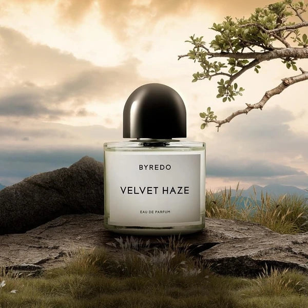 Velvet Haze Apa De Parfum 100ml