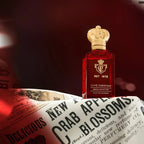Crown Collection - Crab Apple Blossom Parfum 50ml