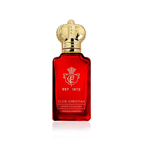 Crown Collection - Town & Country Parfum 50ml