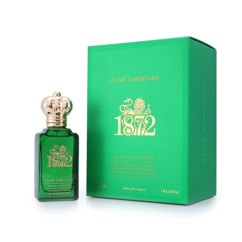 1872 For Women Parfum 50ml