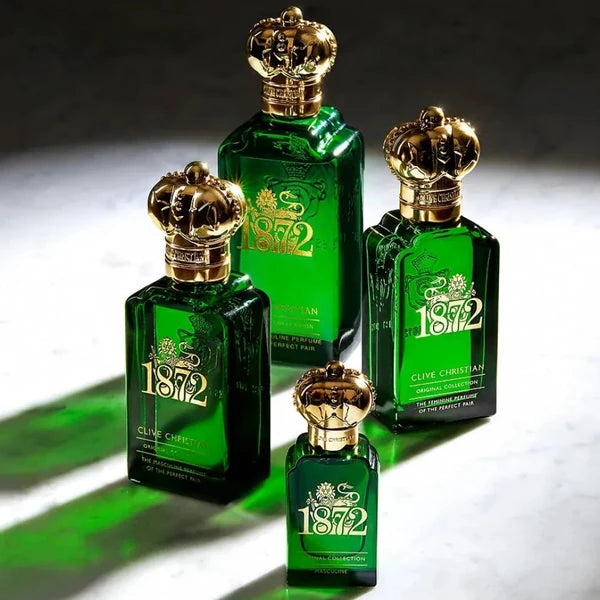 1872 For Women Parfum 50ml