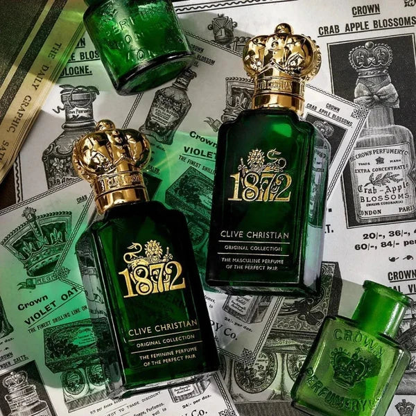 1872 For Women Parfum 50ml