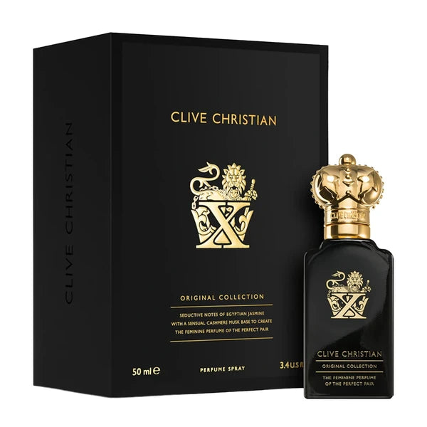 X For Women Parfum 50ml