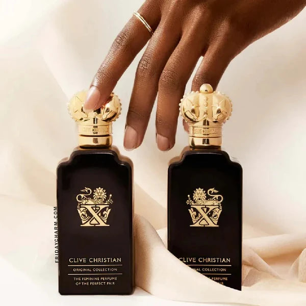 X For Women Parfum 50ml