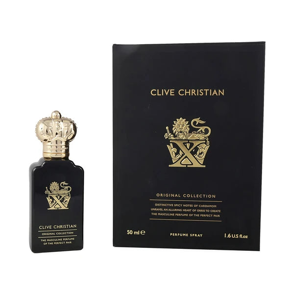 X For Men Parfum 50ml