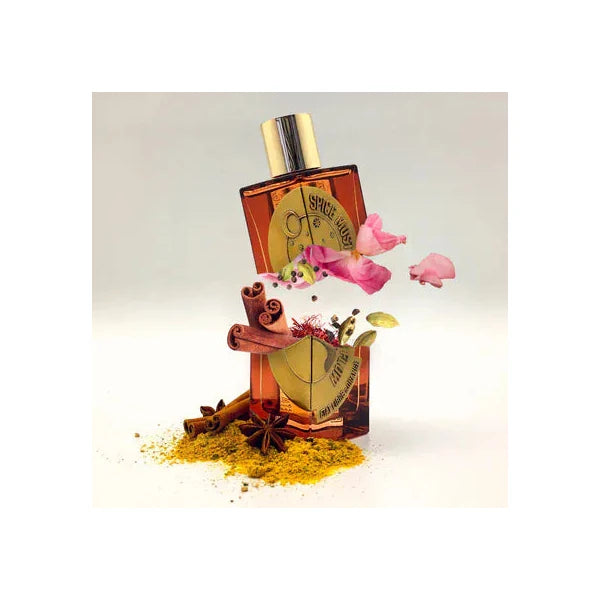 500 Years Apa De Parfum 100ml