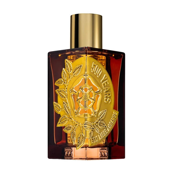 500 Years Apa De Parfum 100ml