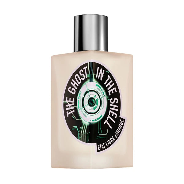 Ghost In The Shell Apa De Parfum 100ml
