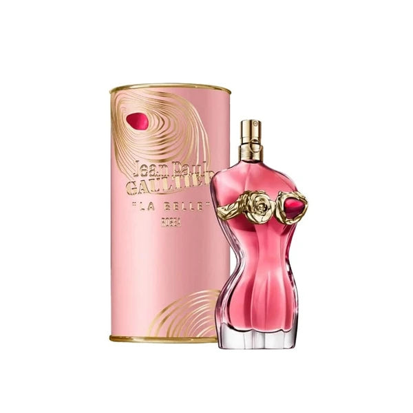 La Belle Rosea Apa De Parfum 100ml