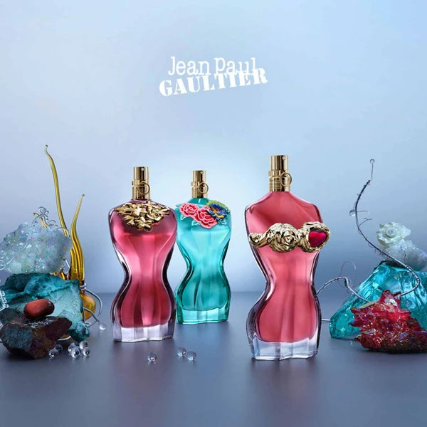 La Belle Rosea Apa De Parfum 100ml