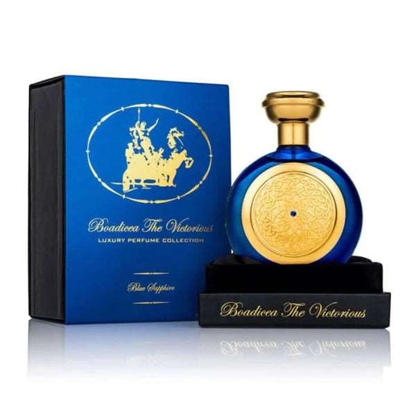 Blue Sapphire Apa De Parfum 100ml