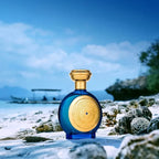 Blue Sapphire Apa De Parfum 100ml