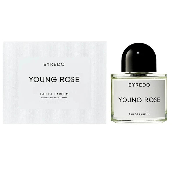 Young Rose Apa De Parfum 100ml