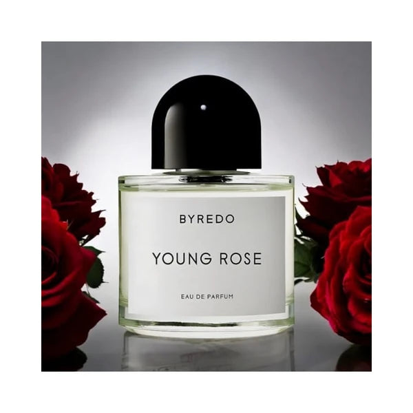 Young Rose Apa De Parfum 100ml