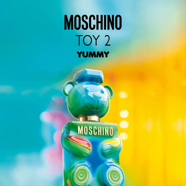 Toy2 Yummy Apa De Parfum 30ml