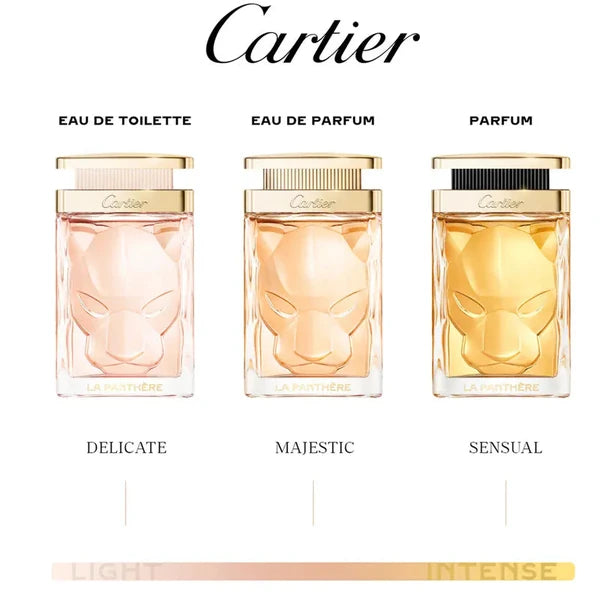La Panthere Parfum 100ml