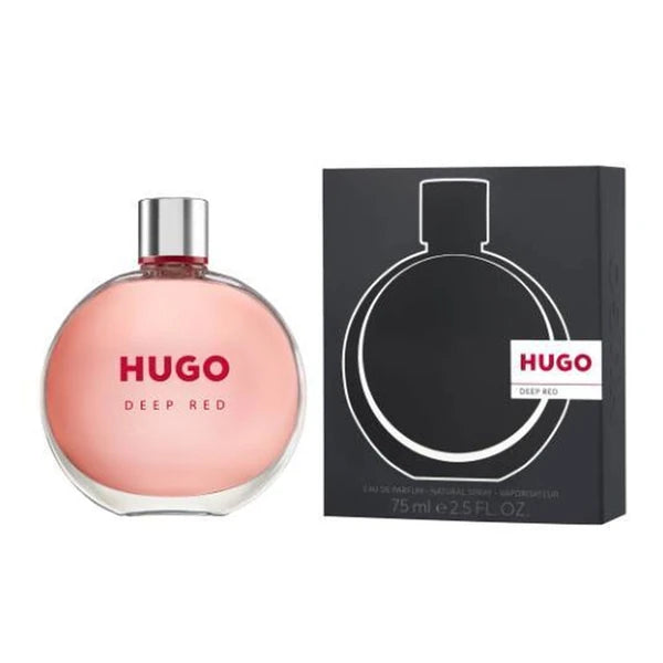 Deep Red Apa De Parfum 75ml