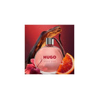 Deep Red Apa De Parfum 75ml