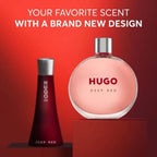 Deep Red Apa De Parfum 75ml