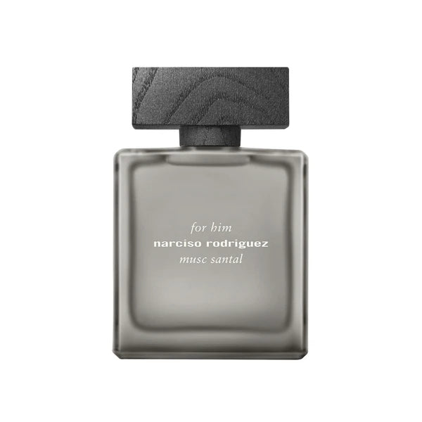 For Him Musk Santal Apa De Parfum 100ml