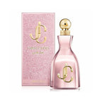 I Want Choo With Love Apa De Parfum 100ml