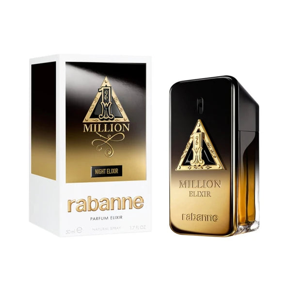 1 Million Night Elixir Parfum 50ml