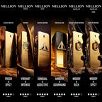 1 Million Night Elixir Parfum 50ml
