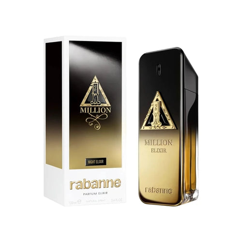 1 Million Night Elixir Parfum 100ml