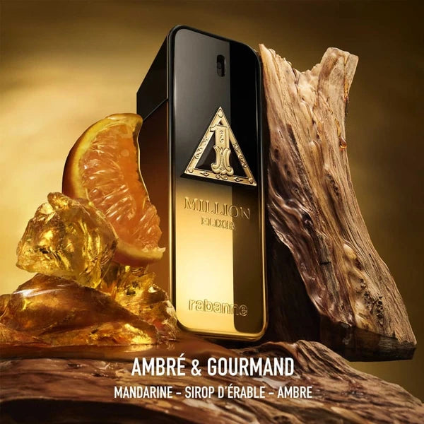 1 Million Night Elixir Parfum 100ml