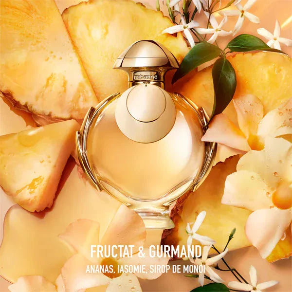 Olympea Elixir Parfum 50ml