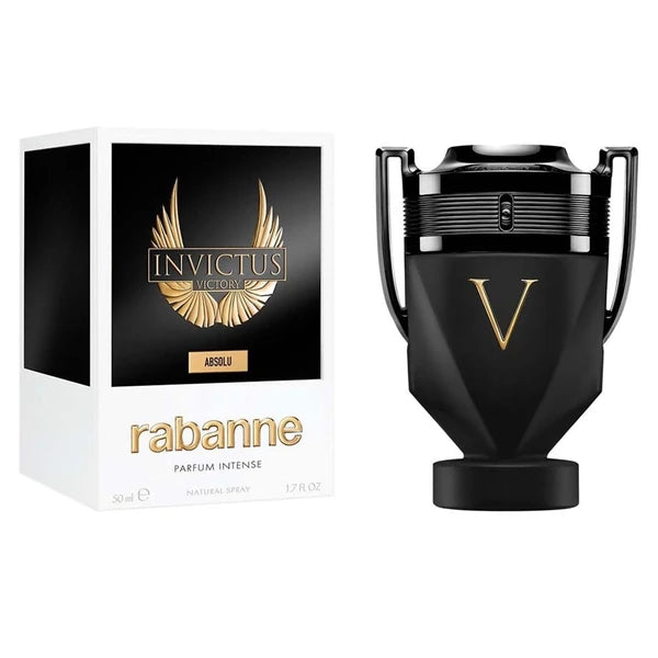 Invictus Victory Absolu Parfum 100ml
