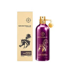 Arabians Rose Leather Apa De Parfum 100ml