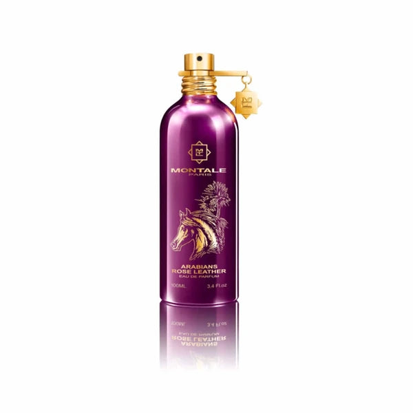 Arabians Rose Leather Apa De Parfum 100ml
