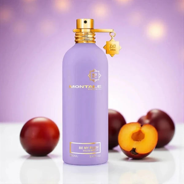 Be My Plum Apa De Parfum 100ml