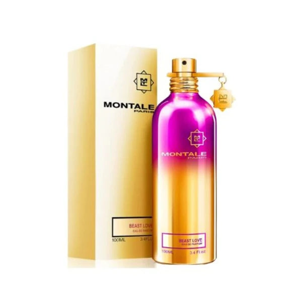 Beast Love Apa De Parfum 100ml