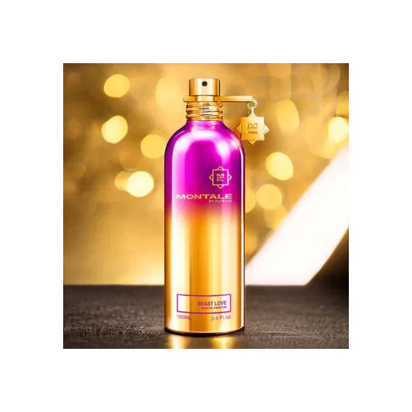 Beast Love Apa De Parfum 100ml