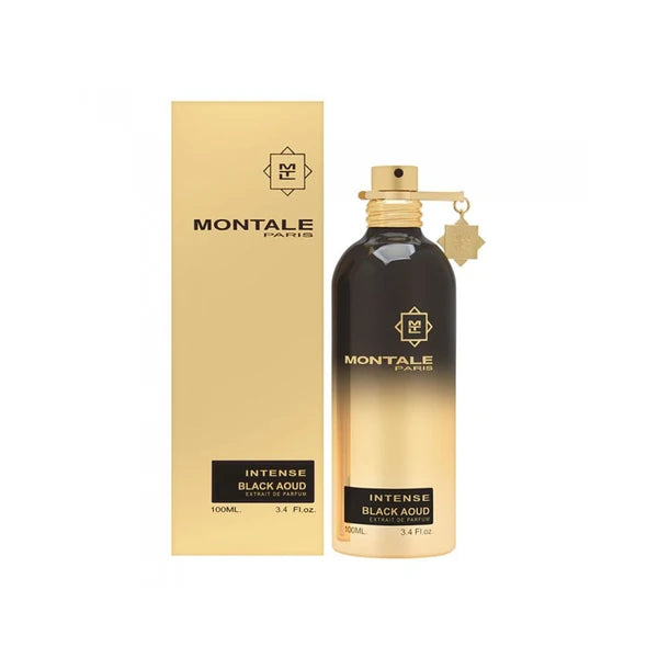 Black Aoud Intense Apa De Parfum 100ml