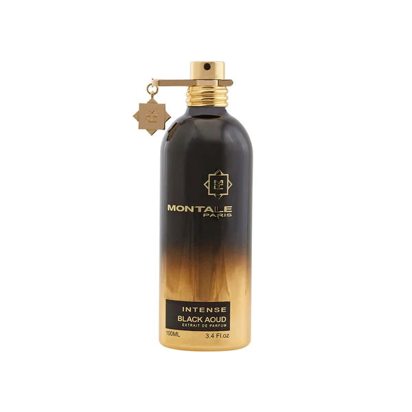 Black Aoud Intense Apa De Parfum 100ml
