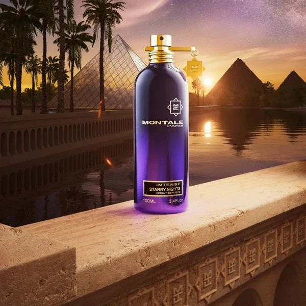 Starry Nights Intense Apa De Parfum 100ml