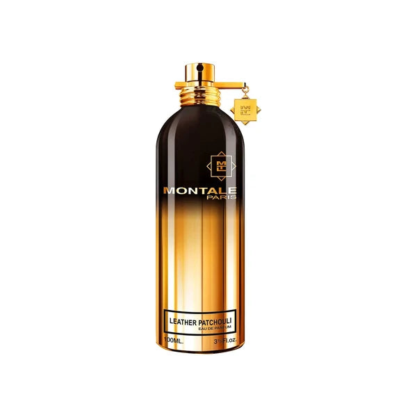 Leather Patchouli Apa De Parfum 100ml