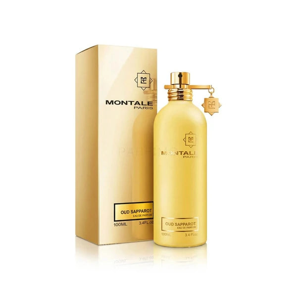 Oud Sapparot Apa De Parfum 100ml