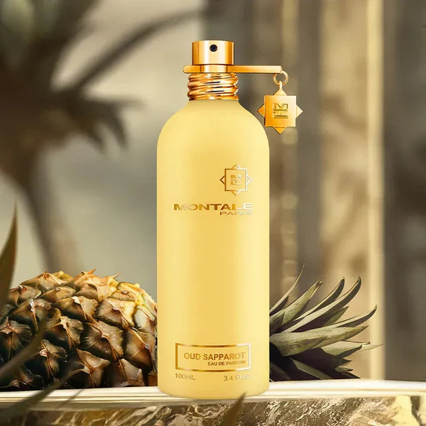 Oud Sapparot Apa De Parfum 100ml