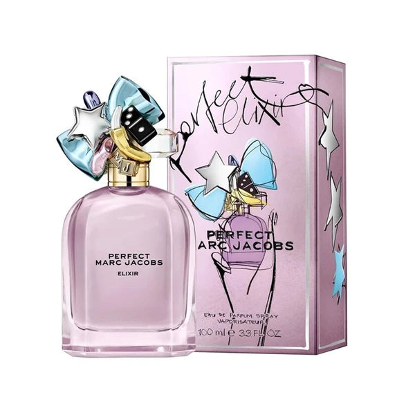 Perfect Elixir Apa De Parfum 100ml